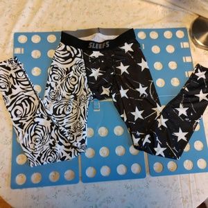 Sleef leggings